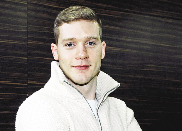 Александар Радојичић: Било је и непристојних понуда